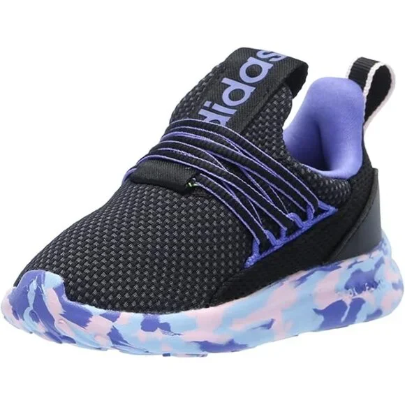 adidas gazelle silver green womens Kid's Preschool Lite Racer Adapt 7.0 Black/Lucid Lemon/Royal – Tradehome  Shoes main image 0